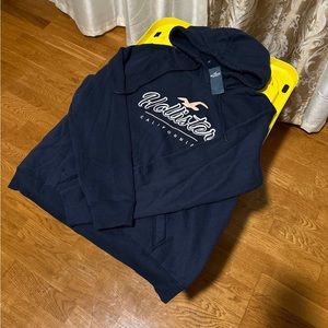 Hollister Hoodie SOLD